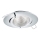 Eglo 95355 - Светодиодный подвесной потолочный светильник TEDO 1xGU10-LED/5W/230V