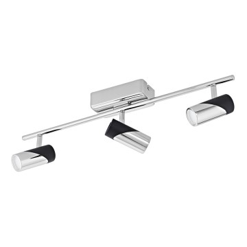 Eglo 95437 - Світлодіодний прожектор BERNEDO 3xLED/5W/230V
