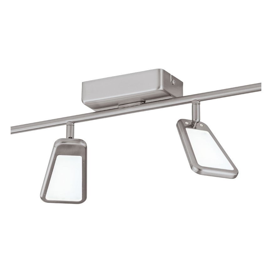 Eglo 95452 - Світлодіодний прожектор ALCAMO 4xLED/5,4W/230V