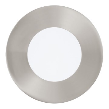 Eglo 95465 - LED вбудований точковий світильник FUEVA 1 1xLED/2,7W/230V діаметр 8,5 см