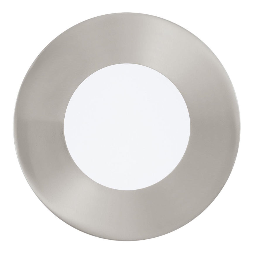 Eglo 95465 - Світлодіодний підвісний стельовий світильник FUEVA 1 1xLED/2,7W/230V