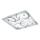 Eglo 95529 - Светодиодный потолочный светильник CONCABELLA LED/16W/230V