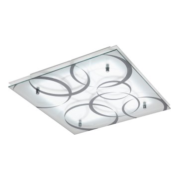 Eglo 95529 - Світлодіодний стельовий світильник CONCABELLA LED/16W/230V
