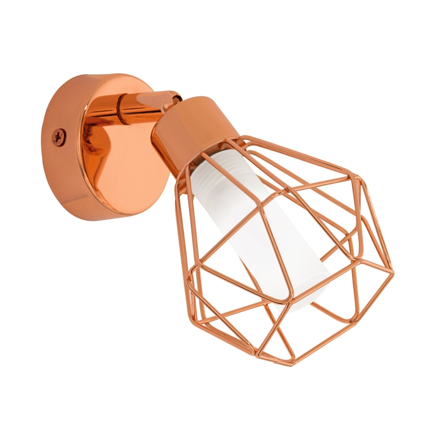 Eglo - Светодиодный прожектор 1xG9-LED/2,5W/230V
