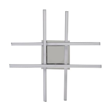 Eglo - Светодиодный потолочный светильник LED/24W/230V