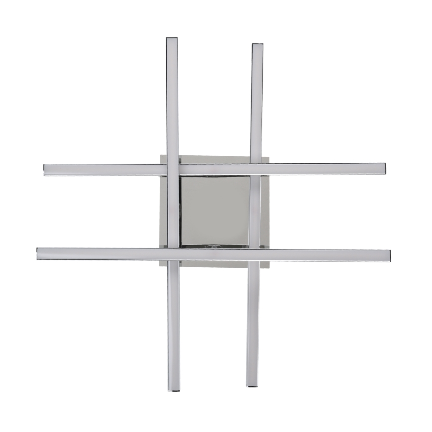 Eglo - Светодиодный потолочный светильник LED/24W/230V