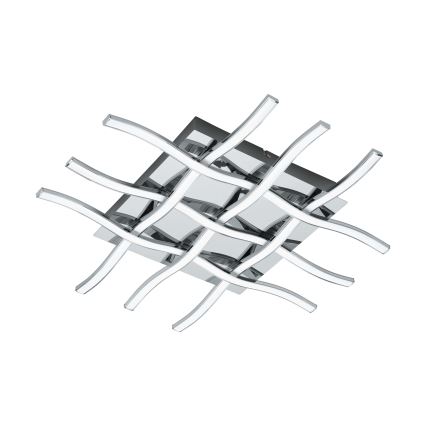 Eglo - Светодиодный потолочный светильник LED/36W/230V