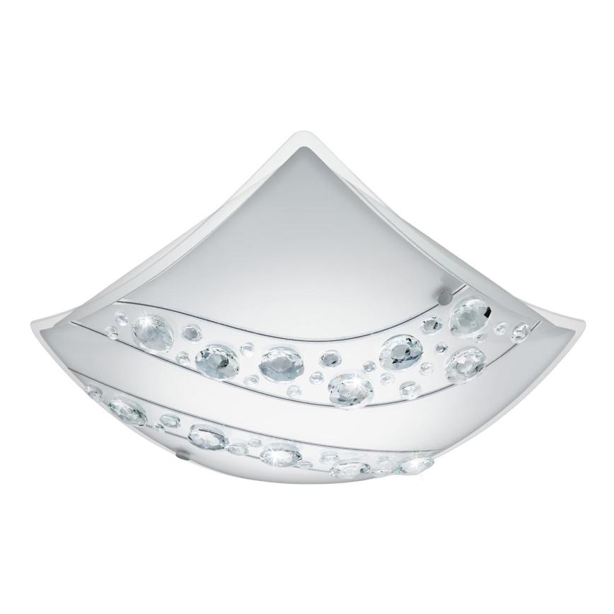 Eglo 95578 - Світлодіодний стельовий світильник NERINI LED/16W/230V
