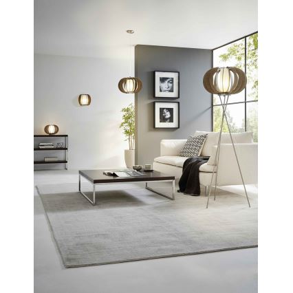 Eglo - Потолочный светильник 1xE27/60W/230V