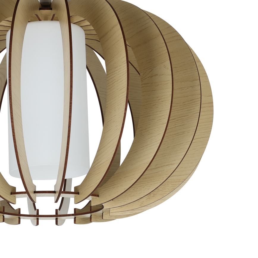 Eglo - Потолочный светильник 1xE27/60W/230V