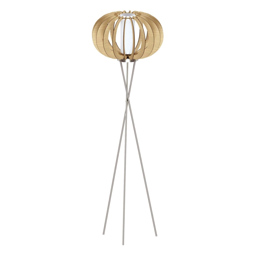 Eglo - Торшер 1xE27/60W/230V