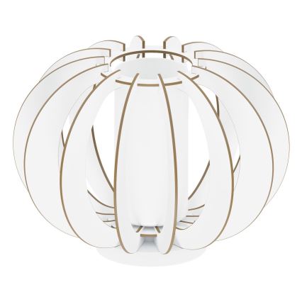 Eglo 95611 - Настольная лампа STELLATO 2 1xE27/60W/230V