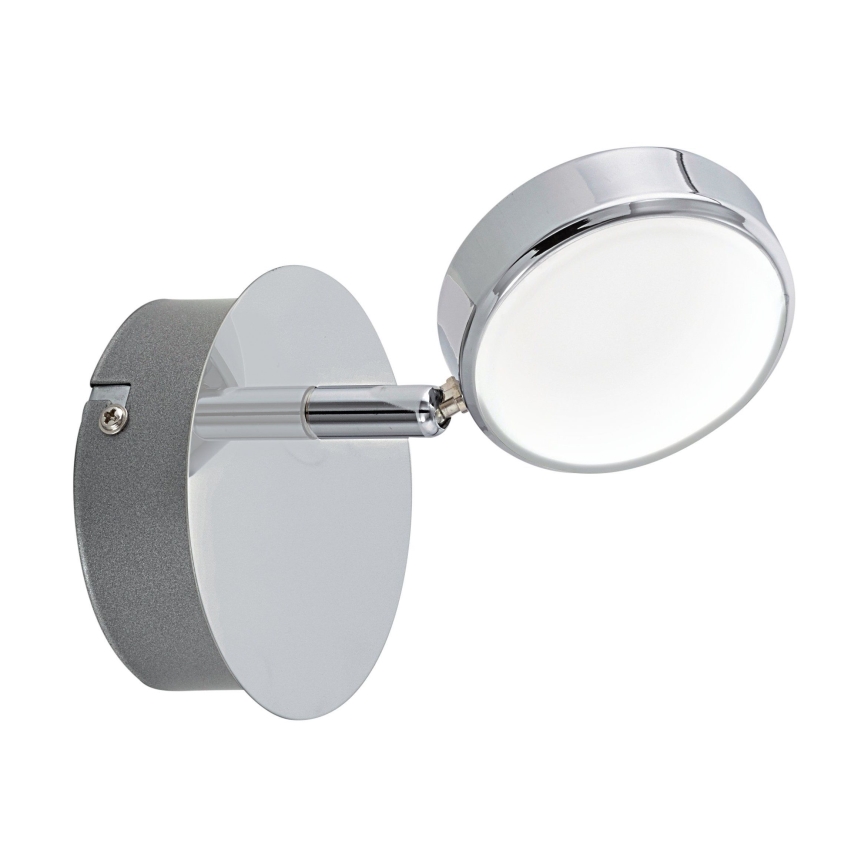 Eglo - Світлодіодний прожектор 1xLED/5,4W/230V