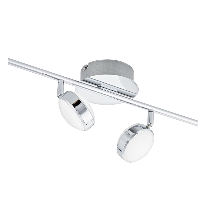 Eglo - Світлодіодний прожектор 4xLED/5,4W/230V