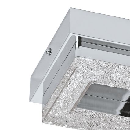 Eglo - потолочный светильник LED/4 Вт/230 В