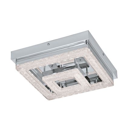 Eglo - Світлодіодний стельовий світильник LED/12W/230V