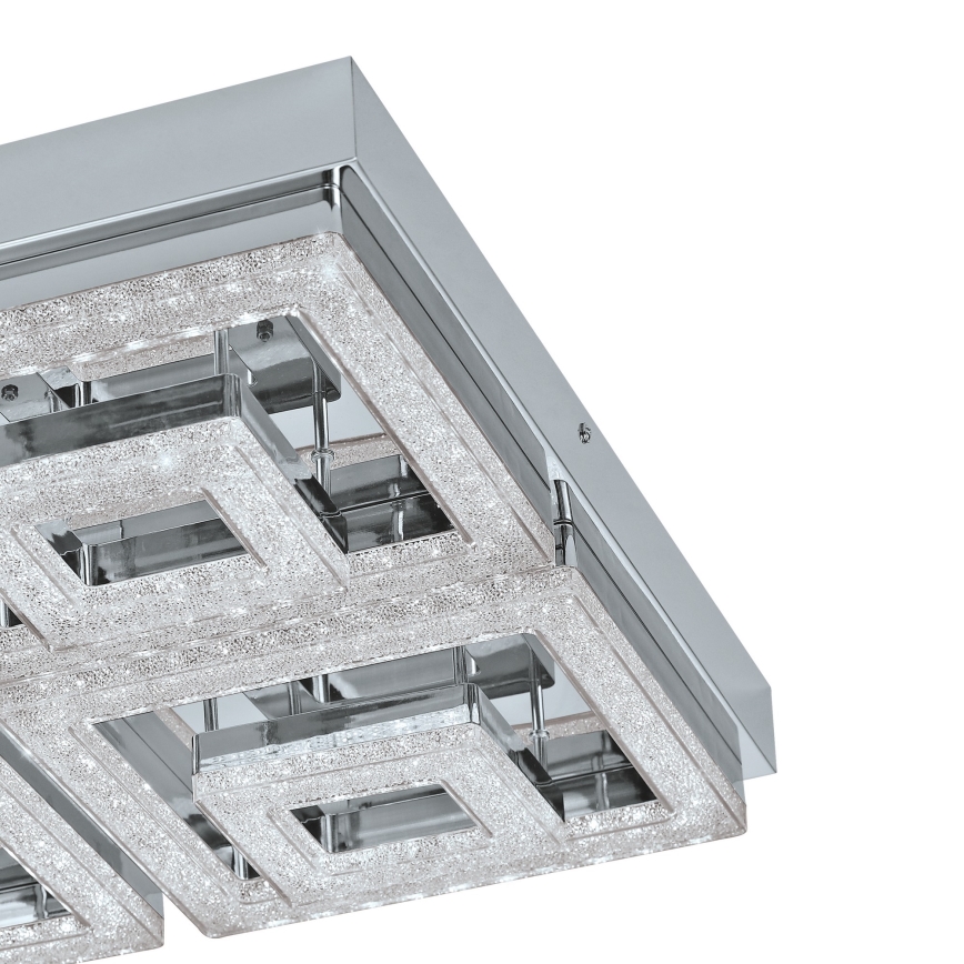 Eglo - Светодиодный потолочный светильник LED/48W/230V