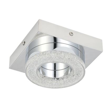 Eglo - Світлодіодний стельовий світильник LED/4W/230V