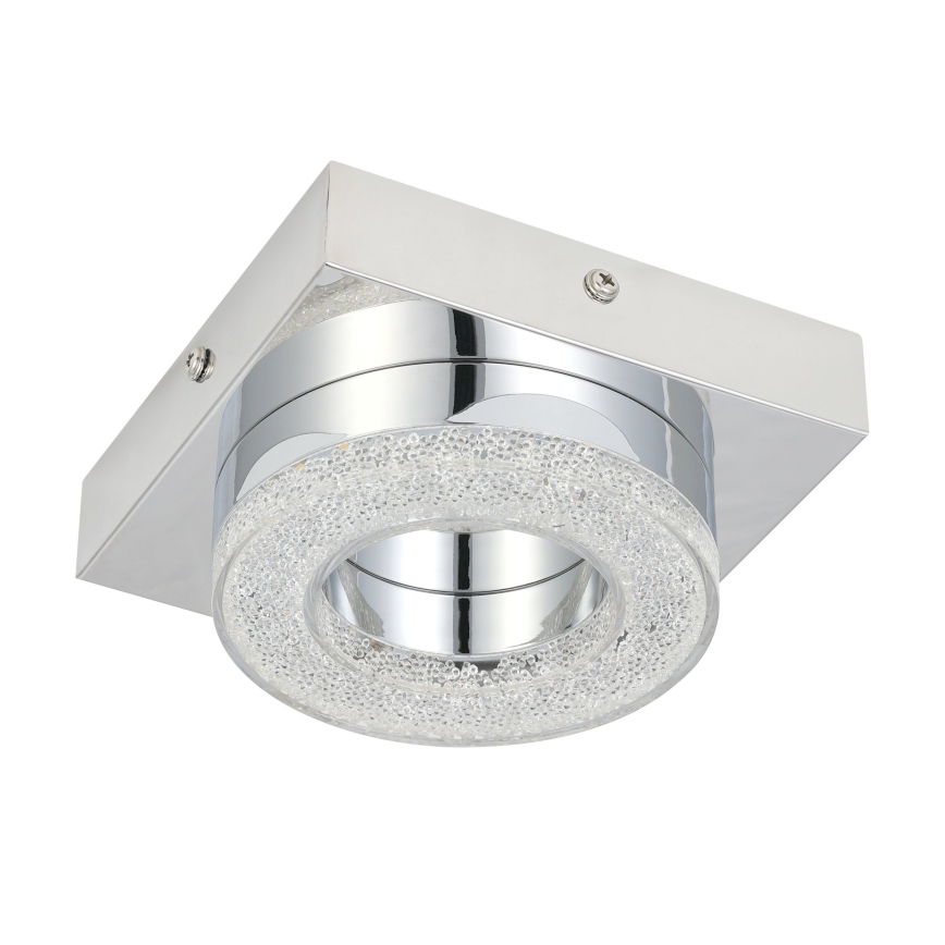 Eglo - Світлодіодний стельовий світильник LED/4W/230V