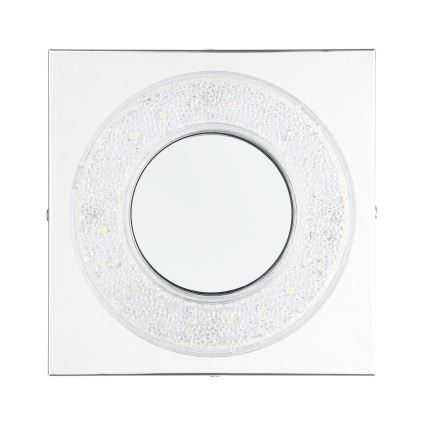 Eglo - Світлодіодний стельовий світильник LED/4W/230V