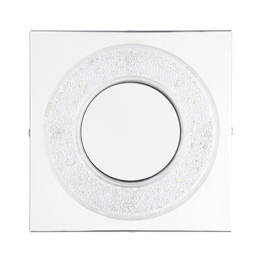 Eglo - Світлодіодний стельовий світильник LED/4W/230V