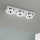 Eglo 95663 - LED потолочный светильник FRADELO 3xLED/4W/230V