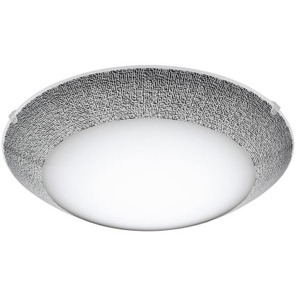 Eglo 95669 - Светодиодный потолочный светильник MARGITTA 1 LED/11W/230V
