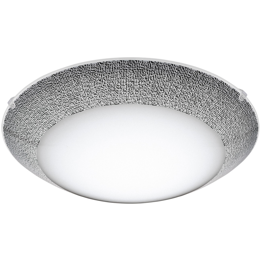 Eglo 95669 - Світлодіодний стельовий світильник MARGITTA 1 LED/11W/230V