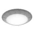 Eglo 95671 - Светодиодный потолочный светильник MARGITTA 1 LED/16W/230V