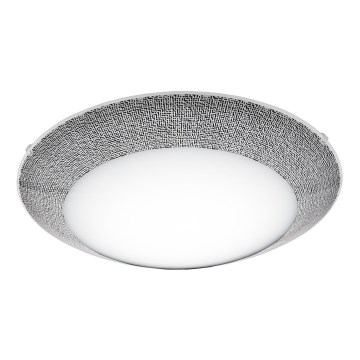 Eglo 95671 - Світлодіодний стельовий світильник MARGITTA 1 LED/16W/230V