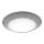 Eglo 95671 - Світлодіодний стельовий світильник MARGITTA 1 LED/16W/230V