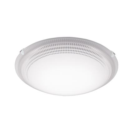 Eglo - Светодиодный потолочный светильник LED/8,2W/230V