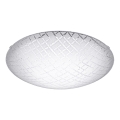 Eglo 95675 - Потолочный светильник RICONTO 1 LED/11W/230V