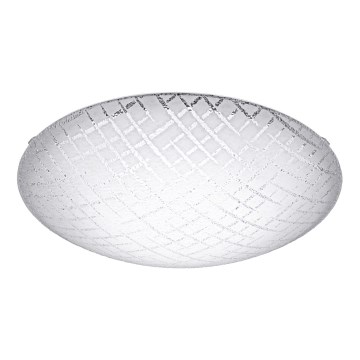 Eglo 95675 - Светодиодный потолочный светильник RICONTO 1 LED/11W/230V