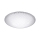 Eglo 95675 - Светодиодный потолочный светильник RICONTO 1 LED/11W/230V