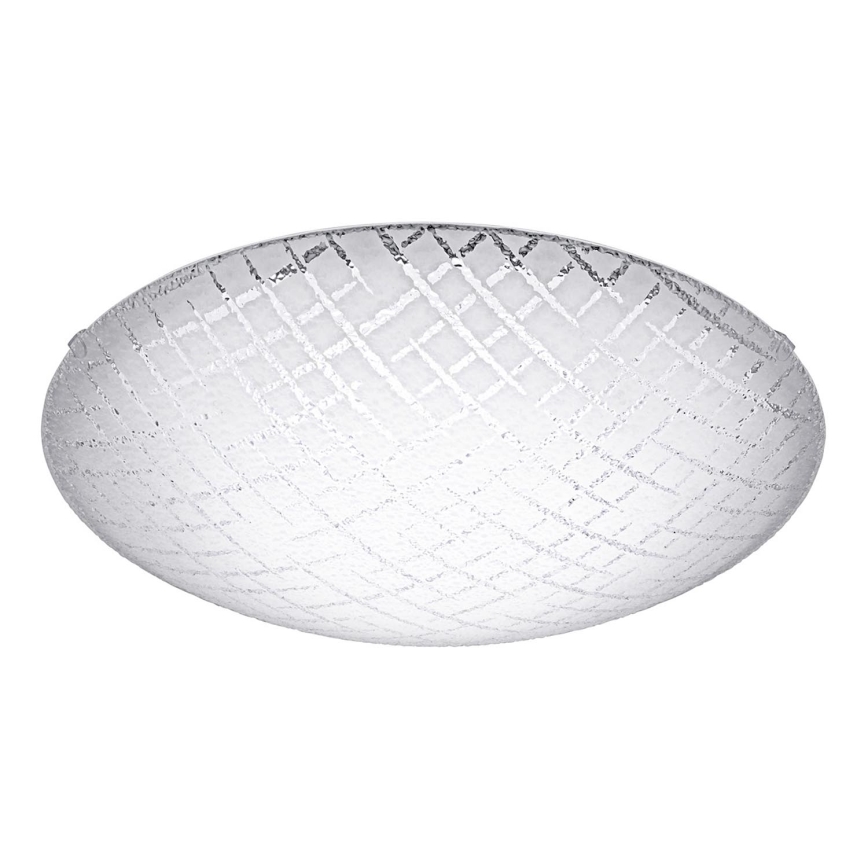 Eglo 95675 - Світлодіодний стельовий світильник RICONTO 1 LED/11W/230V