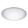 Eglo 95675 - Світлодіодний стельовий світильник RICONTO 1 LED/11W/230V