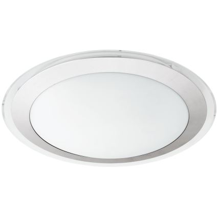 Eglo - Світлодіодний стельовий світильник LED/22W/230V