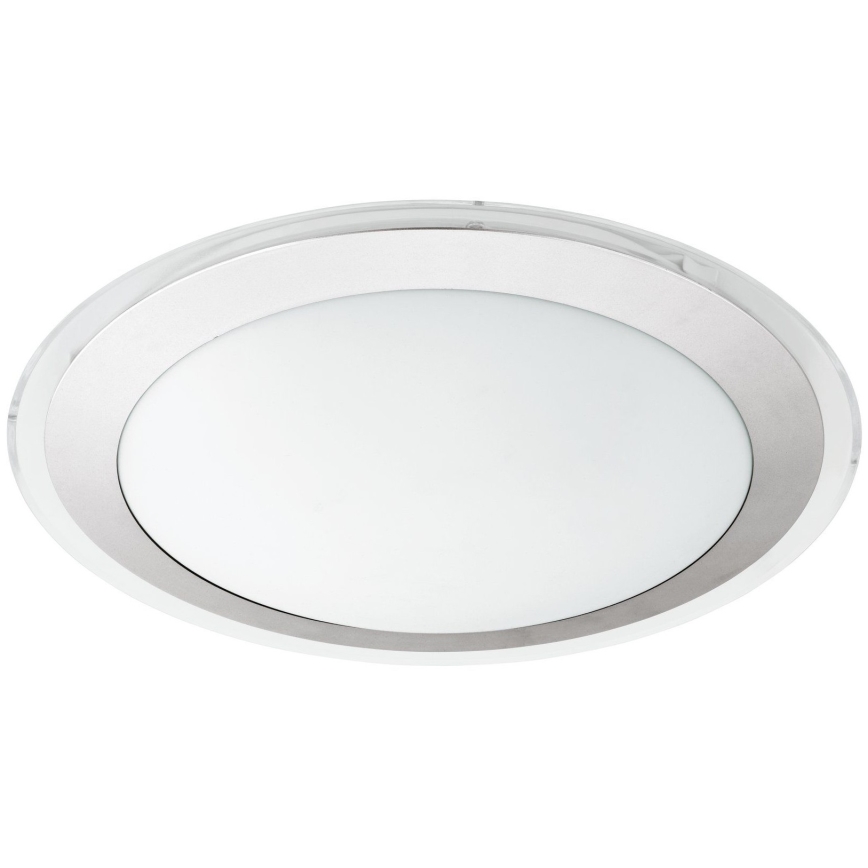 Eglo - Світлодіодний стельовий світильник LED/22W/230V