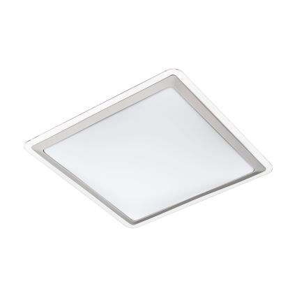 Eglo - Світлодіодний стельовий світильник LED/24W/230V