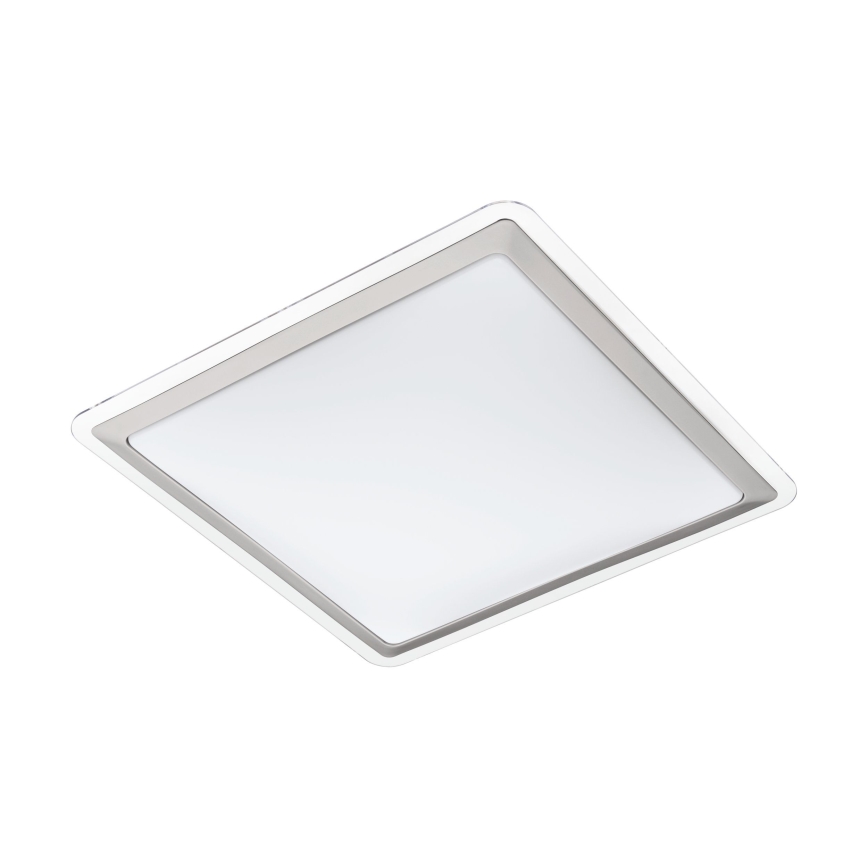 Eglo - Світлодіодний стельовий світильник LED/24W/230V