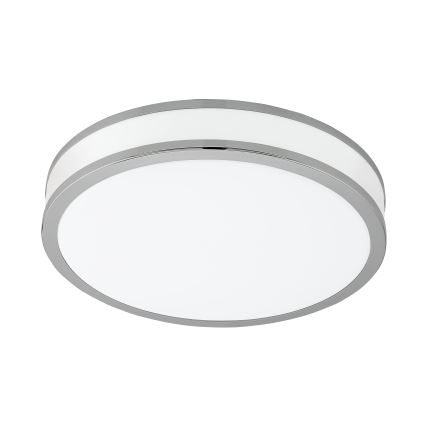 Eglo - Світлодіодний стельовий світильник LED/18W/230V