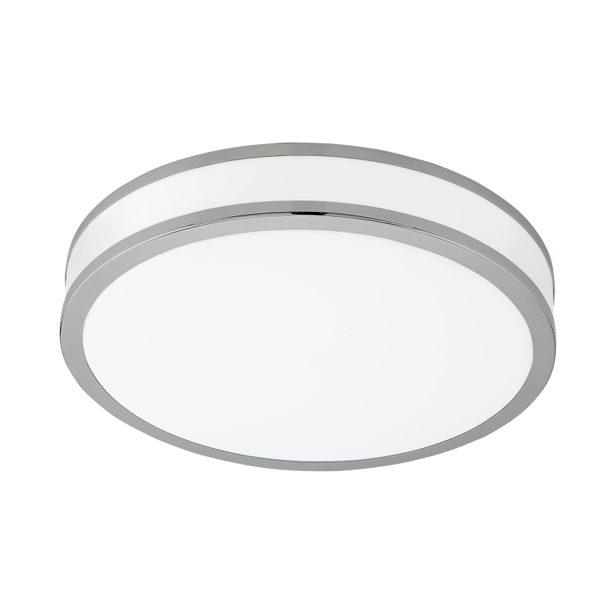 Eglo - Світлодіодний стельовий світильник LED/18W/230V