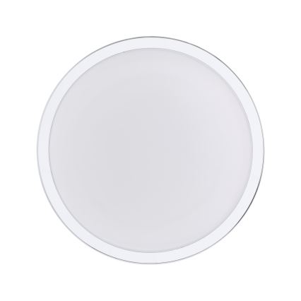 Eglo - Світлодіодний стельовий світильник LED/18W/230V