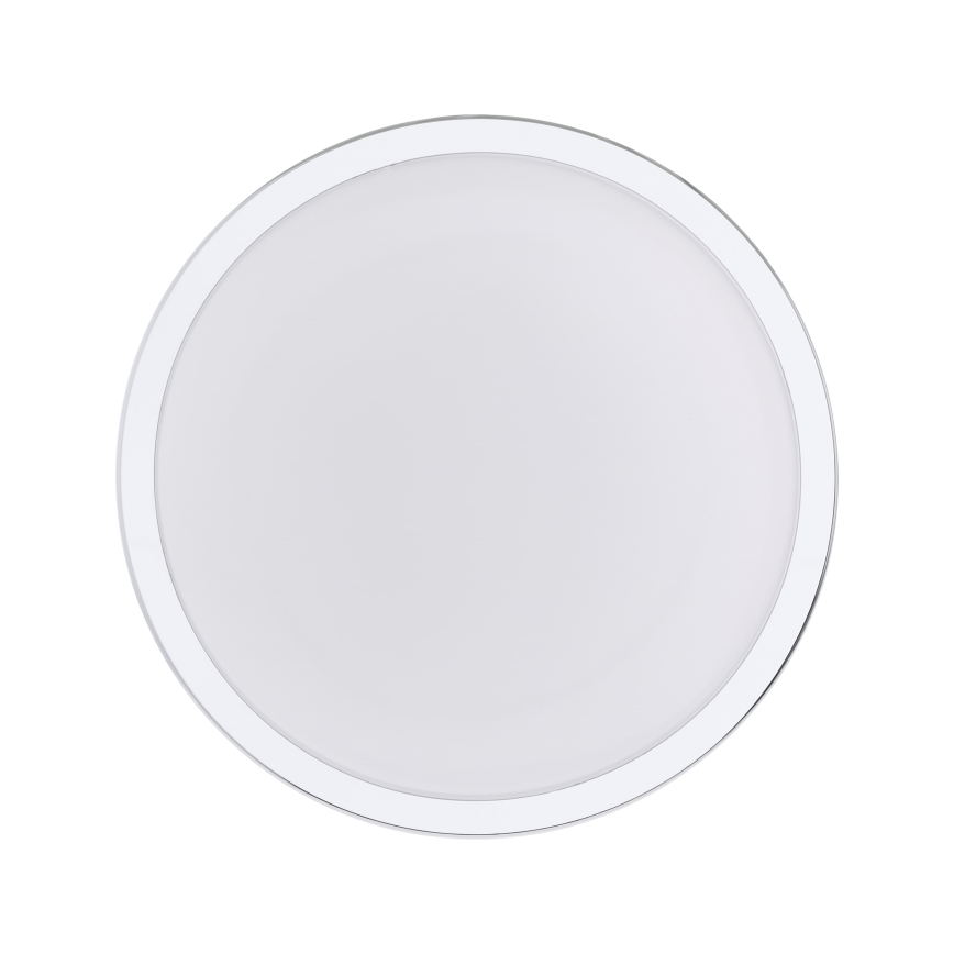 Eglo - Світлодіодний стельовий світильник LED/18W/230V
