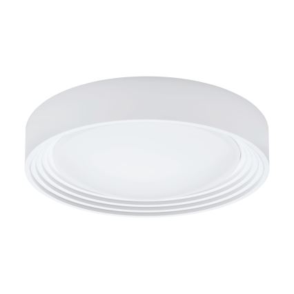 Eglo - Світлодіодний стельовий світильник для ванної кімнати LED/11W/230V IP44