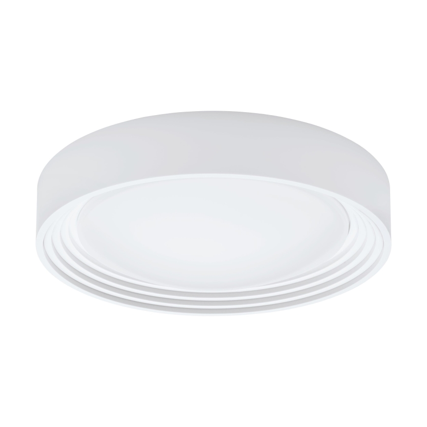 Eglo - Світлодіодний стельовий світильник для ванної кімнати LED/11W/230V IP44