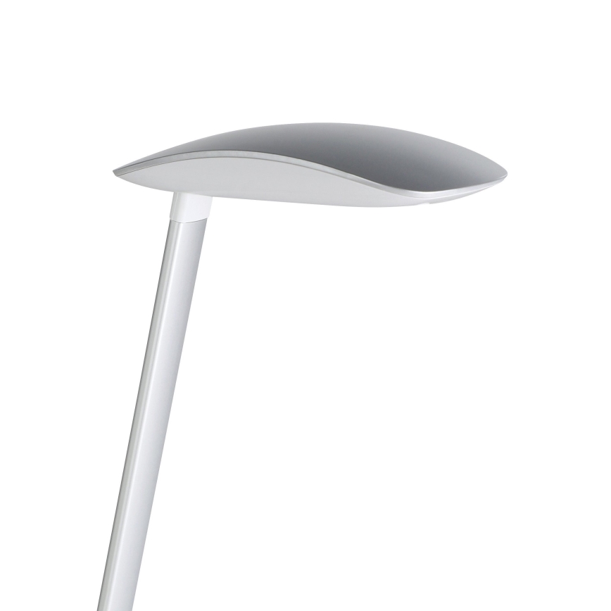 Eglo - Світлодіодна настільна лампа з регульованою яскравістю 1xLED/4,5W/USB