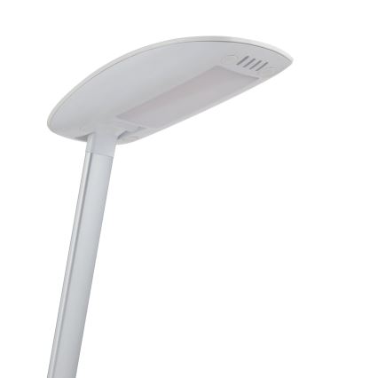Eglo - Світлодіодна настільна лампа з регульованою яскравістю 1xLED/4,5W/12V/230V