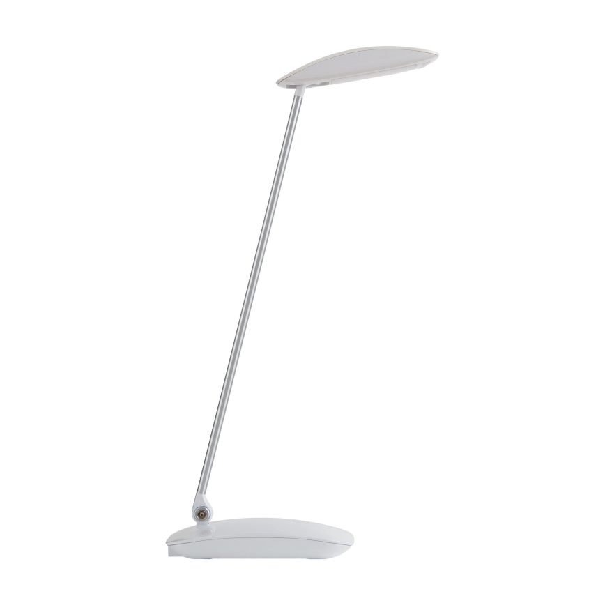 Eglo - Світлодіодна настільна лампа з регульованою яскравістю 1xLED/4,5W/12V/230V